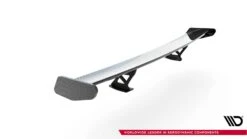 Maxton Design - Carbon Fiber Rear Wing With Internal Brackets Uprights BMW Series 4 / Series 4 M-Pack Coupe F32 -FlareCraft Store eng pl Carbon Spoiler With Internal Brackets Uprights BMW 4 F32 4 F32 M Pack Coupe 21022 18