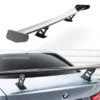 Maxton Design - Carbon Fiber Rear Wing With Internal Brackets Uprights BMW Series 4 / Series 4 M-Pack Coupe F32 -FlareCraft Store eng pl Carbon Spoiler With Internal Brackets Uprights BMW 4 F32 4 F32 M Pack Coupe 21022 7