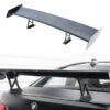 Maxton Design - Carbon Fiber Rear Wing (Internal Brackets Uprights) BMW M2 F87 -FlareCraft Store eng pl Carbon Spoiler With Internal Brackets Uprights BMW M2 F87 20653 10