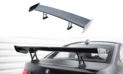 Maxton Design - Carbon Fiber Rear Wing (Internal Brackets Uprights) BMW M2 F87
