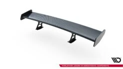 Maxton Design - Carbon Fiber Rear Wing With Internal Brackets Uprights BMW M2 G87 26 Maxton Design - Carbon Fiber Rear Wing With Internal Brackets Uprights BMW M2 G87 -FlareCraft Store eng pl Carbon Spoiler With Internal Brackets Uprights BMW M2 G87 22142 6