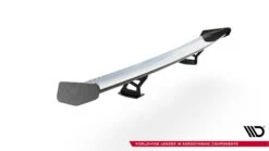 Maxton Design - Carbon Fiber Rear Wing With Internal Brackets Uprights BMW M2 G87 27 Maxton Design - Carbon Fiber Rear Wing With Internal Brackets Uprights BMW M2 G87 -FlareCraft Store eng pl Carbon Spoiler With Internal Brackets Uprights BMW M2 G87 22142 7