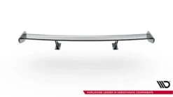 Maxton Design - Carbon Fiber Rear Wing With Internal Brackets Uprights BMW M4 G82 / M440i G22 / Series 4 M-Pack G22 -FlareCraft Store eng pl Carbon Spoiler With Internal Brackets Uprights BMW M4 G82 M440i G22 4 M Pack G22 20975 20