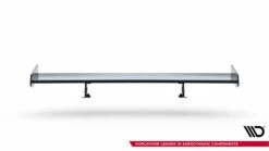 Maxton Design - Carbon Fiber Rear Wing With Internal Brackets Uprights Chevrolet Camaro SS MK6 (Facelift) -FlareCraft Store eng pl Carbon Spoiler With Internal Brackets Uprights Chevrolet Camaro SS Mk6 Facelift 22317 2