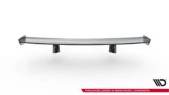 Maxton Design - Carbon Fiber Rear Wing With Internal Brackets Uprights Chevrolet Corvette Stingray / Grand Sport C7 20 Maxton Design - Carbon Fiber Rear Wing With Internal Brackets Uprights Chevrolet Corvette Stingray / Grand Sport C7 -FlareCraft Store eng pl Carbon Spoiler With Internal Brackets Uprights Chevrolet Corvette Stingray Grand Sport C7 21479 12