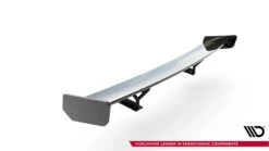 Maxton Design - Carbon Fiber Rear Wing With Internal Brackets Uprights Honda Civic SI MK10 -FlareCraft Store eng pl Carbon Spoiler With Internal Brackets Uprights Honda Civic SI Mk10 22335 10