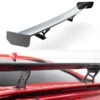 Maxton Design - Carbon Fiber Rear Wing With Internal Brackets Uprights Honda Civic SI MK10 1 Maxton Design - Carbon Fiber Rear Wing With Internal Brackets Uprights Honda Civic SI MK10 -FlareCraft Store eng pl Carbon Spoiler With Internal Brackets Uprights Honda Civic SI Mk10 22335 2