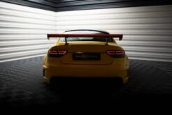 Maxton Design - Carbon Fiber Rear Wing With Internal Brackets Uprights + LED Audi A5 Coupe 8T 24 Maxton Design - Carbon Fiber Rear Wing With Internal Brackets Uprights + LED Audi A5 Coupe 8T -FlareCraft Store eng pl Carbon Spoiler With Internal Brackets Uprights LED Audi A5 Coupe 8T 20971 11
