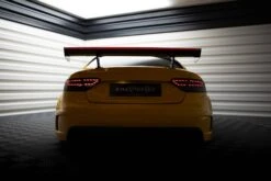 Maxton Design - Carbon Fiber Rear Wing With Internal Brackets Uprights + LED Audi A5 Coupe 8T 25 Maxton Design - Carbon Fiber Rear Wing With Internal Brackets Uprights + LED Audi A5 Coupe 8T -FlareCraft Store eng pl Carbon Spoiler With Internal Brackets Uprights LED Audi A5 Coupe 8T 20971 12