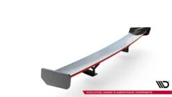 Maxton Design - Carbon Fiber Rear Wing With Internal Brackets Uprights + LED BMW Series 3 / M3 Coupe E92 25 Maxton Design - Carbon Fiber Rear Wing With Internal Brackets Uprights + LED BMW Series 3 / M3 Coupe E92 -FlareCraft Store eng pl Carbon Spoiler With Internal Brackets Uprights LED BMW 3 M3 Coupe E92 21033 6