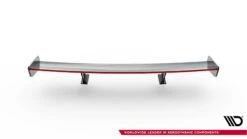 Maxton Design - Carbon Fiber Rear Wing With Internal Brackets Uprights + LED BMW Series 3 / M3 Coupe E92 23 Maxton Design - Carbon Fiber Rear Wing With Internal Brackets Uprights + LED BMW Series 3 / M3 Coupe E92 -FlareCraft Store eng pl Carbon Spoiler With Internal Brackets Uprights LED BMW 3 M3 Coupe E92 21033 9