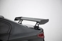 Maxton Design - Carbon Fiber Rear Wing With Internal Brackets Uprights + LED BMW Series 5 / M5 Sedan G30 / F90 20 Maxton Design - Carbon Fiber Rear Wing With Internal Brackets Uprights + LED BMW Series 5 / M5 Sedan G30 / F90 -FlareCraft Store eng pl Carbon Spoiler With Internal Brackets Uprights LED BMW 5 M5 Sedan G30 F90 21667 14