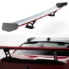 Maxton Design - Carbon Fiber Rear Wing With Internal Brackets Uprights + LED BMW M2 G87 1 Maxton Design - Carbon Fiber Rear Wing With Internal Brackets Uprights + LED BMW M2 G87 -FlareCraft Store eng pl Carbon Spoiler With Internal Brackets Uprights LED BMW M2 G87 22145 25