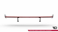 Maxton Design - Carbon Fiber Rear Wing With Internal Brackets Uprights + LED Chevrolet Camaro SS MK6 (Facelift) 27 Maxton Design - Carbon Fiber Rear Wing With Internal Brackets Uprights + LED Chevrolet Camaro SS MK6 (Facelift) -FlareCraft Store eng pl Carbon Spoiler With Internal Brackets Uprights LED Chevrolet Camaro SS Mk6 Facelift 22319 14