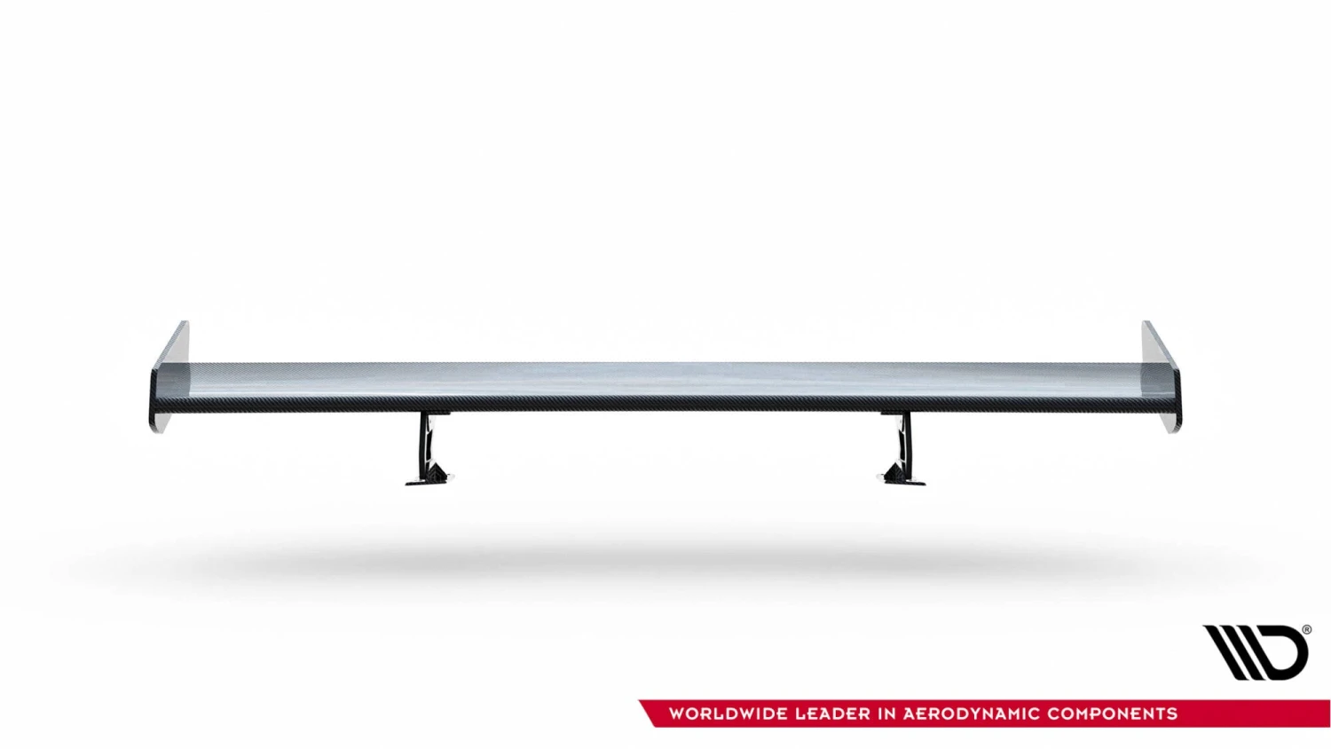 Maxton Design - Carbon Fiber Rear Wing With Internal Brackets Uprights + LED Chevrolet Camaro SS MK6 (Facelift) 17 Maxton Design - Carbon Fiber Rear Wing With Internal Brackets Uprights + LED Chevrolet Camaro SS MK6 (Facelift) - Image 15