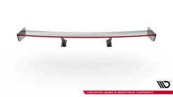 Maxton Design - Carbon Fiber Rear Wing With Internal Brackets Uprights + LED Mazda MX-5 ND (MK4) -FlareCraft Store eng pl Carbon Spoiler With Internal Brackets Uprights LED Mazda MX 5 ND Mk4 21059 15