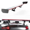 Maxton Design - Carbon Fiber Rear Wing With Internal Brackets Uprights + LED Mazda MX-5 ND (MK4) -FlareCraft Store eng pl Carbon Spoiler With Internal Brackets Uprights LED Mazda MX 5 ND Mk4 21059 7