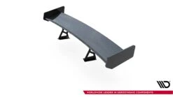 Maxton Design - Carbon Fiber Rear Wing With Internal Brackets Uprights Lexus LC 26 Maxton Design - Carbon Fiber Rear Wing With Internal Brackets Uprights Lexus LC -FlareCraft Store eng pl Carbon Spoiler With Internal Brackets Uprights Lexus LC 21076 10