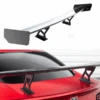 Maxton Design - Carbon Fiber Rear Wing With Internal Brackets Uprights Lexus LC -FlareCraft Store eng pl Carbon Spoiler With Internal Brackets Uprights Lexus LC 21076 12