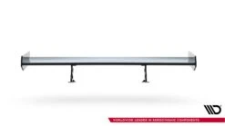 Maxton Design - Carbon Fiber Rear Wing With Internal Brackets Uprights Lexus LC 29 Maxton Design - Carbon Fiber Rear Wing With Internal Brackets Uprights Lexus LC -FlareCraft Store eng pl Carbon Spoiler With Internal Brackets Uprights Lexus LC 21076 18