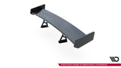 Maxton Design - Carbon Fiber Rear Wing With Internal Brackets Uprights Lexus LC 24 Maxton Design - Carbon Fiber Rear Wing With Internal Brackets Uprights Lexus LC -FlareCraft Store eng pl Carbon Spoiler With Internal Brackets Uprights Lexus LC 21076 4