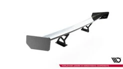 Maxton Design - Carbon Fiber Rear Wing With Internal Brackets Uprights Lexus LC 25 Maxton Design - Carbon Fiber Rear Wing With Internal Brackets Uprights Lexus LC -FlareCraft Store eng pl Carbon Spoiler With Internal Brackets Uprights Lexus LC 21076 5