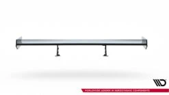 Maxton Design - Carbon Fiber Rear Wing With Internal Brackets Uprights Mazda MX-5 ND (MK4) -FlareCraft Store eng pl Carbon Spoiler With Internal Brackets Uprights Mazda MX 5 ND Mk4 21057 12