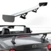 Maxton Design - Carbon Fiber Rear Wing With Internal Brackets Uprights Mazda MX-5 ND (MK4) -FlareCraft Store eng pl Carbon Spoiler With Internal Brackets Uprights Mazda MX 5 ND Mk4 21057 20