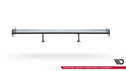 Maxton Design - Carbon Fiber Rear Wing With Internal Brackets Uprights Mazda MX-5 ND (MK4) -FlareCraft Store eng pl Carbon Spoiler With Internal Brackets Uprights Mazda MX 5 ND Mk4 21057 9