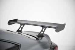 Maxton Design - Carbon Fiber Rear Wing With Internal Brackets Uprights Toyota GR86 / Subaru BRZ MK2 -FlareCraft Store eng pl Carbon Spoiler With Internal Brackets Uprights Toyota GR86 Subaru BRZ Mk2 21649 4