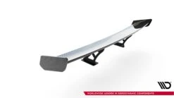 Maxton Design - Carbon Fiber Rear Wing With Internal Brackets Uprights Toyota GR86 / Subaru BRZ MK2 -FlareCraft Store eng pl Carbon Spoiler With Internal Brackets Uprights Toyota GR86 Subaru BRZ Mk2 21649 7