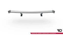 Maxton Design - Carbon Fiber Rear Wing With Internal Brackets Uprights V.1 BMW 1M E82 -FlareCraft Store eng pl Carbon Spoiler With Internal Brackets Uprights V 1 BMW 1 M E82 21614 6