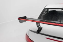 Maxton Design - Carbon Fiber Rear Wing With Internal Brackets Uprights V.1 + LED BMW 1M E82 -FlareCraft Store eng pl Carbon Spoiler With Internal Brackets Uprights V 1 LED BMW 1 M E82 21616 16