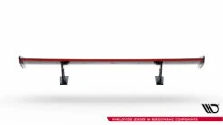 Maxton Design - Carbon Fiber Rear Wing With Internal Brackets Uprights V.1 + LED Porsche 718 Cayman 982C 26 Maxton Design - Carbon Fiber Rear Wing With Internal Brackets Uprights V.1 + LED Porsche 718 Cayman 982C -FlareCraft Store eng pl Carbon Spoiler With Internal Brackets Uprights V 1 LED Porsche 718 Cayman 982c 21511 4