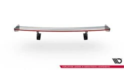 Maxton Design - Carbon Fiber Rear Wing With Internal Brackets Uprights V.1 + LED Porsche 718 Cayman 982C 27 Maxton Design - Carbon Fiber Rear Wing With Internal Brackets Uprights V.1 + LED Porsche 718 Cayman 982C -FlareCraft Store eng pl Carbon Spoiler With Internal Brackets Uprights V 1 LED Porsche 718 Cayman 982c 21511 5