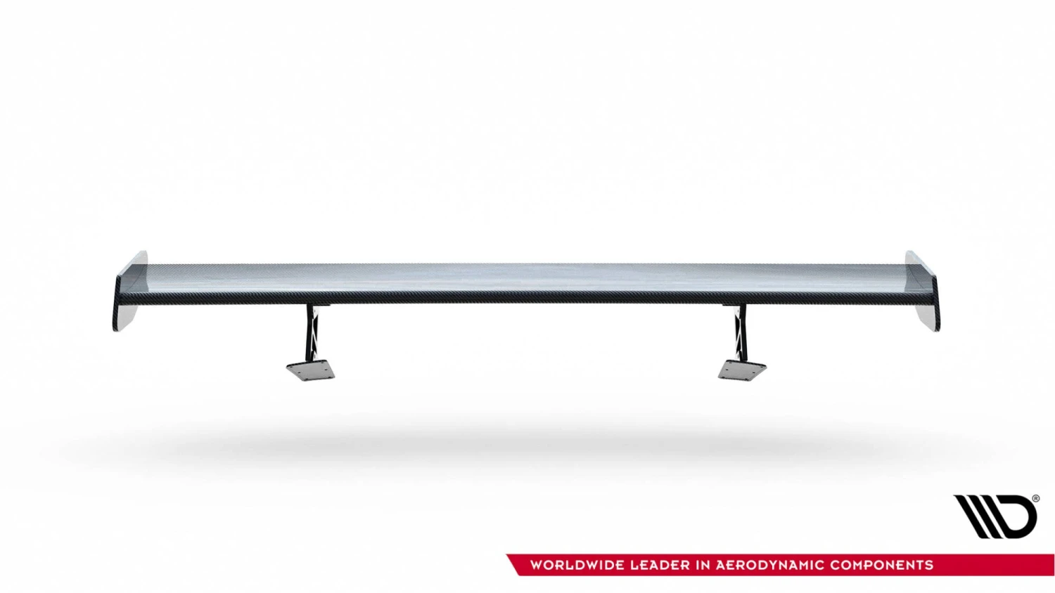 Maxton Design - Carbon Fiber Rear Wing With Internal Brackets Uprights V.1 + LED Porsche 718 Cayman 982C 17 Maxton Design - Carbon Fiber Rear Wing With Internal Brackets Uprights V.1 + LED Porsche 718 Cayman 982C - Image 15