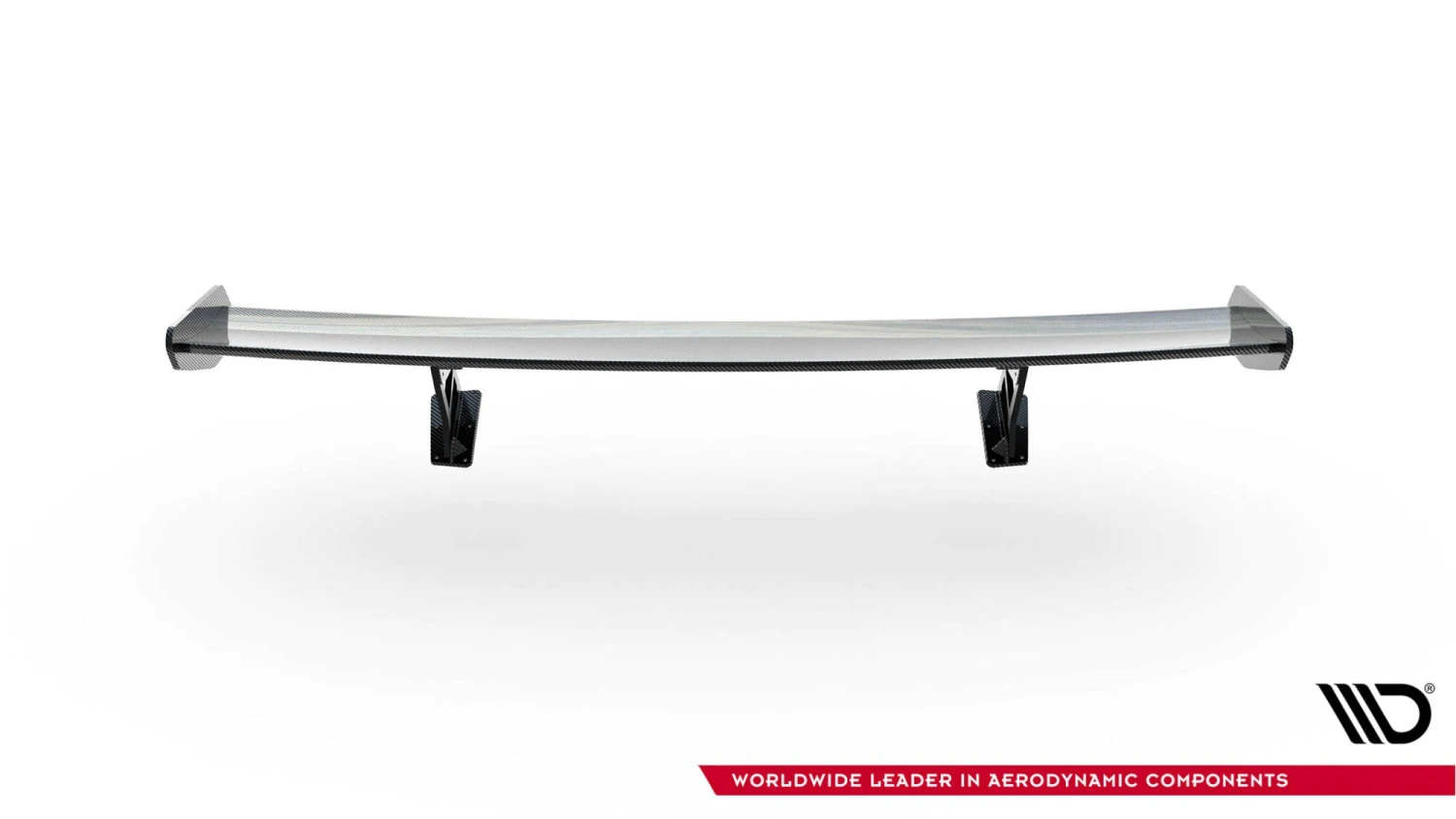 Maxton Design - Carbon Fiber Rear Wing With Internal Brackets Uprights V.1 Porsche 718 Cayman 982C 12 Maxton Design - Carbon Fiber Rear Wing With Internal Brackets Uprights V.1 Porsche 718 Cayman 982C - Image 10