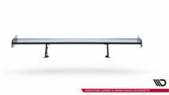 Maxton Design - Carbon Fiber Rear Wing With Internal Brackets Uprights V.2 BMW 1M E82 -FlareCraft Store eng pl Carbon Spoiler With Internal Brackets Uprights V 2 BMW 1 M E82 21618 10