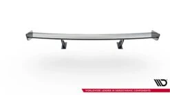 Maxton Design - Carbon Fiber Rear Wing With Internal Brackets Uprights V.2 BMW 1M E82 -FlareCraft Store eng pl Carbon Spoiler With Internal Brackets Uprights V 2 BMW 1 M E82 21618 8