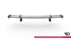 Maxton Design - Carbon Fiber Rear Wing With Upper Swan Mounting Audi A5 / A5 S-Line / S5 / RS5 Coupe F5 / F5 Facelift -FlareCraft Store eng pl Carbon Spoiler With Upper Swan Mounting Audi A5 A5 S Line S5 RS5 Coupe F5 F5 Facelift 22223 8