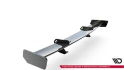 Maxton Design - Carbon Fiber Rear Wing With Upper Swan Mounting Audi A5 Coupe 8T 23 Maxton Design - Carbon Fiber Rear Wing With Upper Swan Mounting Audi A5 Coupe 8T -FlareCraft Store eng pl Carbon Spoiler With Upper Swan Mounting Audi A5 Coupe 8T 20958 11