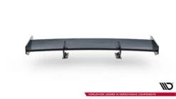 Maxton Design - Carbon Fiber Rear Wing With Upper Swan Mounting Audi A5 Coupe 8T 25 Maxton Design - Carbon Fiber Rear Wing With Upper Swan Mounting Audi A5 Coupe 8T -FlareCraft Store eng pl Carbon Spoiler With Upper Swan Mounting Audi A5 Coupe 8T 20958 13