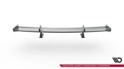 Maxton Design - Carbon Fiber Rear Wing With Upper Swan Mounting BMW M2 G87 -FlareCraft Store eng pl Carbon Spoiler With Upper Swan Mounting BMW M2 G87 22147 15