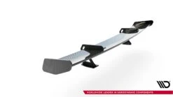 Maxton Design - Carbon Fiber Rear Wing With Upper Swan Mounting BMW M2 G87 -FlareCraft Store eng pl Carbon Spoiler With Upper Swan Mounting BMW M2 G87 22147 5