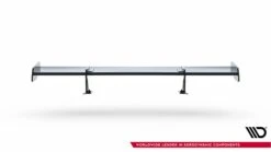 Maxton Design - Carbon Fiber Rear Wing With Upper Swan Mounting BMW M2 G87 -FlareCraft Store eng pl Carbon Spoiler With Upper Swan Mounting BMW M2 G87 22147 9