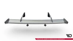 Maxton Design - Carbon Fiber Rear Wing With Upper Swan Mounting Chevrolet Corvette Stingray / Grand Sport C7 36 Maxton Design - Carbon Fiber Rear Wing With Upper Swan Mounting Chevrolet Corvette Stingray / Grand Sport C7 -FlareCraft Store eng pl Carbon Spoiler With Upper Swan Mounting Chevrolet Corvette Stingray Grand Sport C7 21486 20