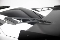 Maxton Design - Carbon Fiber Rear Wing With Upper Swan Mounting Chevrolet Corvette Stingray / Grand Sport C7 23 Maxton Design - Carbon Fiber Rear Wing With Upper Swan Mounting Chevrolet Corvette Stingray / Grand Sport C7 -FlareCraft Store eng pl Carbon Spoiler With Upper Swan Mounting Chevrolet Corvette Stingray Grand Sport C7 21486 5