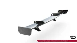 Maxton Design - Carbon Fiber Rear Wing With Upper Swan Mounting Honda Civic SI MK10 -FlareCraft Store eng pl Carbon Spoiler With Upper Swan Mounting Honda Civic SI Mk10 22339 13