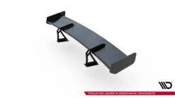 Maxton Design - Carbon Fiber Rear Wing With Upper Swan Mounting Honda Civic SI MK10 -FlareCraft Store eng pl Carbon Spoiler With Upper Swan Mounting Honda Civic SI Mk10 22339 6