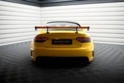 Maxton Design - Carbon Fiber Rear Wing With Upper Swan Mounting + LED Audi A5 Coupe 8T -FlareCraft Store eng pl Carbon Spoiler With Upper Swan Mounting LED Audi A5 Coupe 8T 20962 17